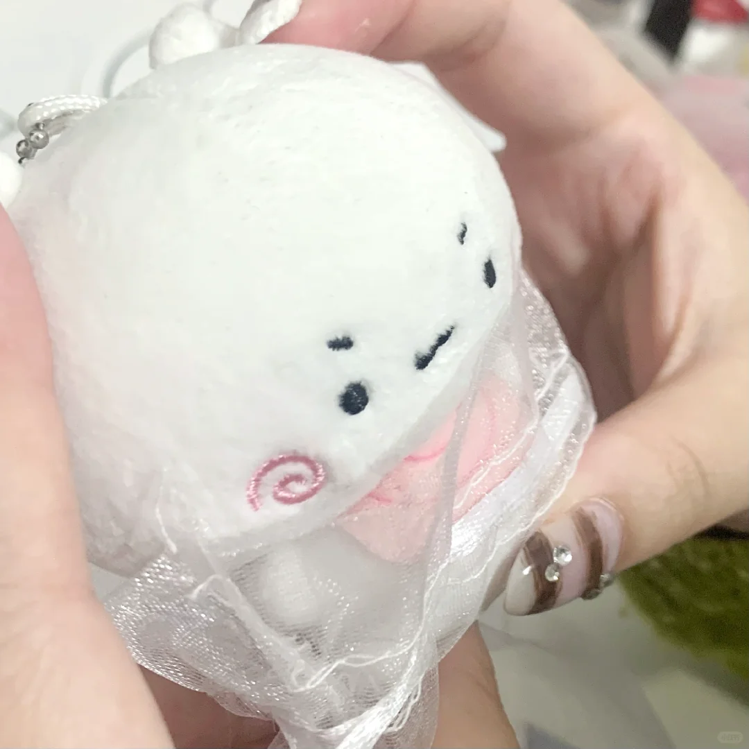 🍥一小坨鱼板鼠宝宝