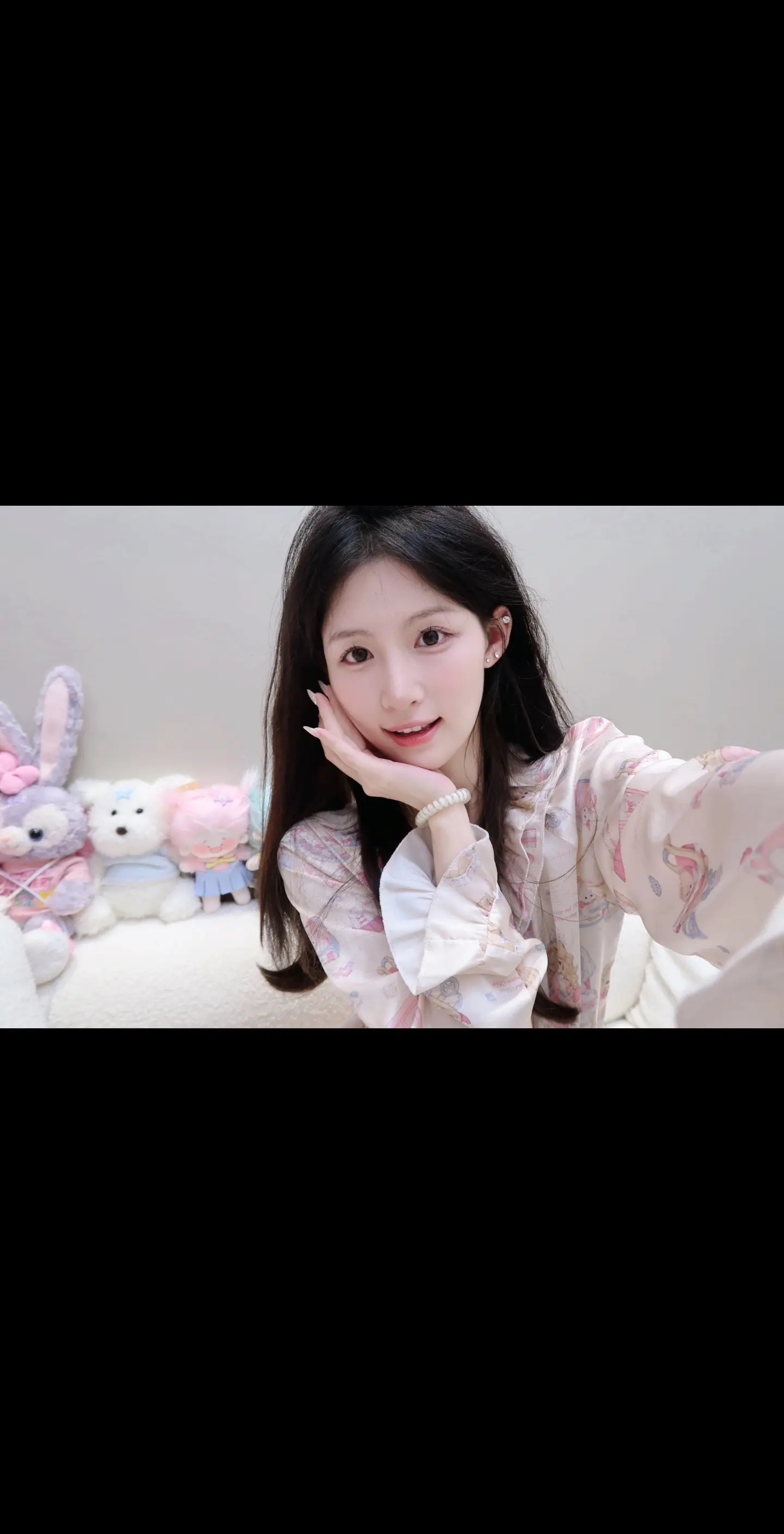 日子平淡 好在我喜欢