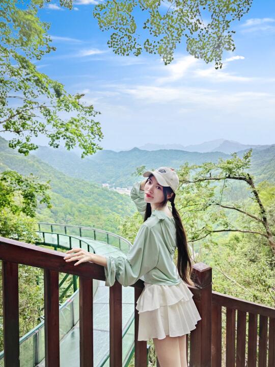 🌵超高性价比好皮肤！女大护肤分享