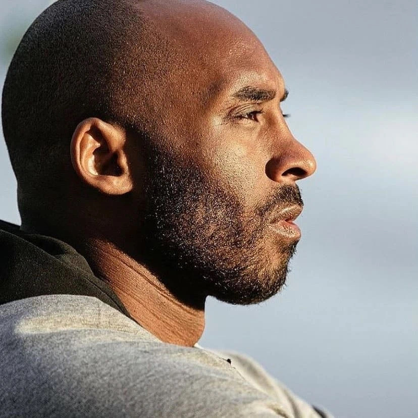 凌晨四点🕓💜💛科比KobeBryant凌晨四点 ​​​