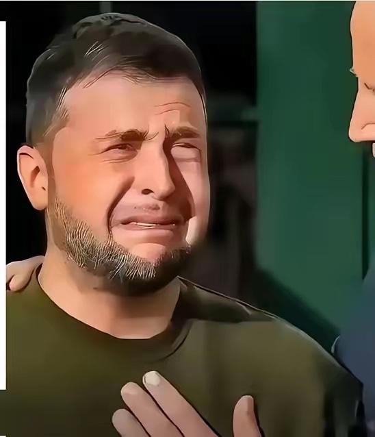 奇怪的事情开始了，爱沙尼亚突然强硬对泽连斯基说：“够了”。

以前那个天天喊着要