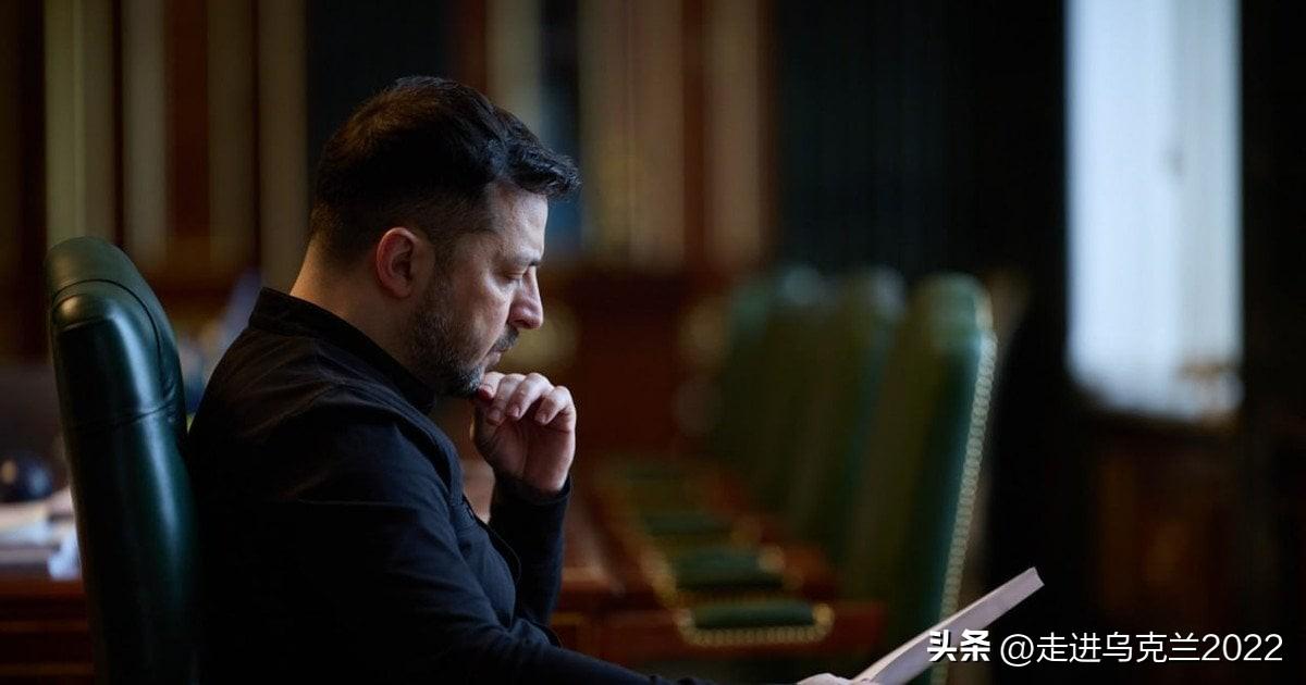 乌克兰安全保障谈判最新进展：美国与乌克兰分歧公开化


乌克兰总统泽连斯基在接受