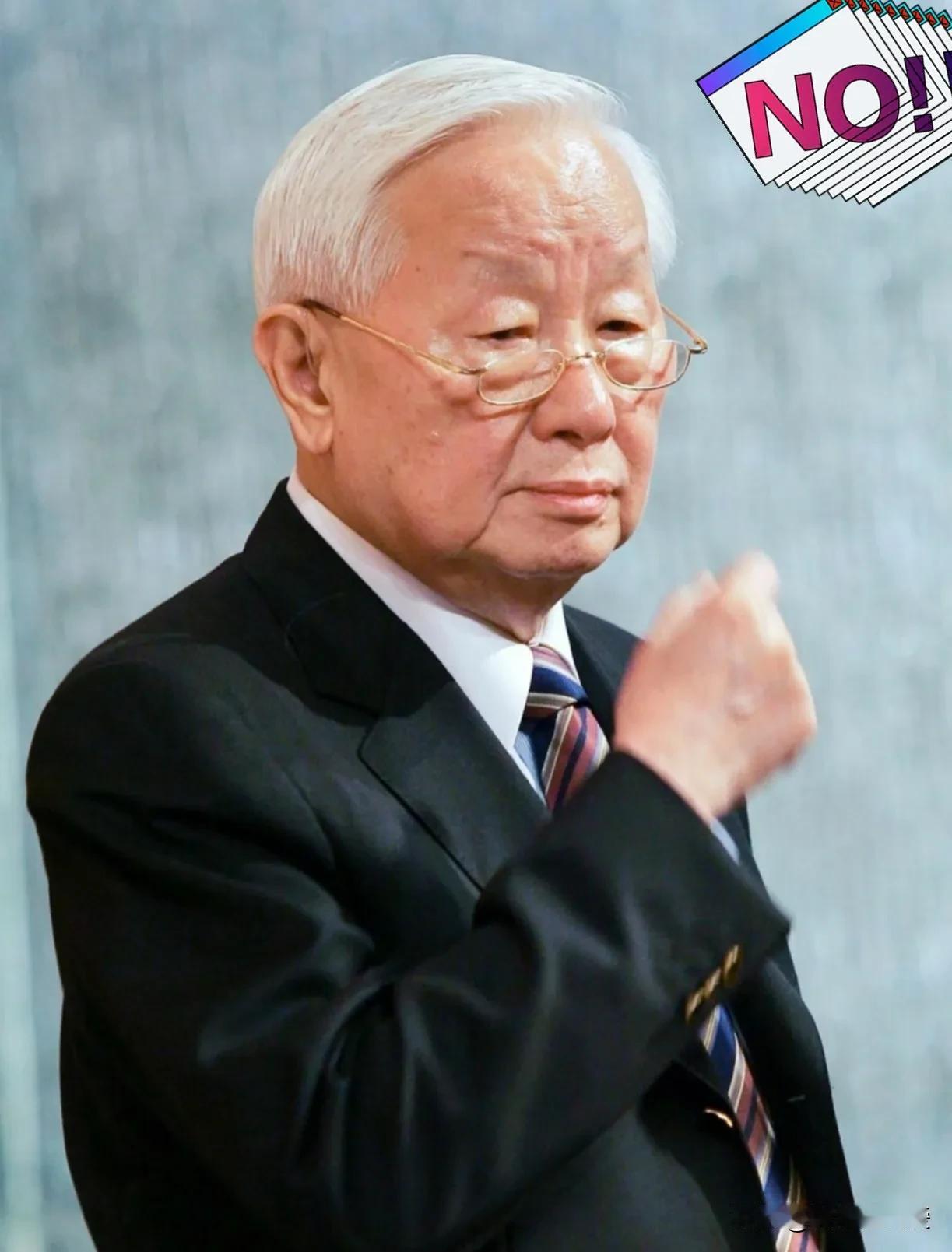 重要消息！
台积人张忠谋重要发言：人才流失比技术封锁更致命！很多高端人才仍会在美