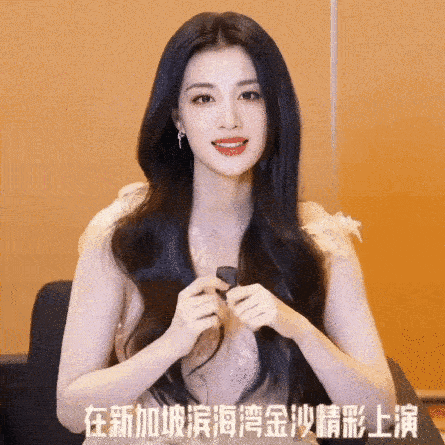 王楚然如果没有演那部戏，现在应该能大火了吧，这颜值在内娱独一份啊！ ​​​