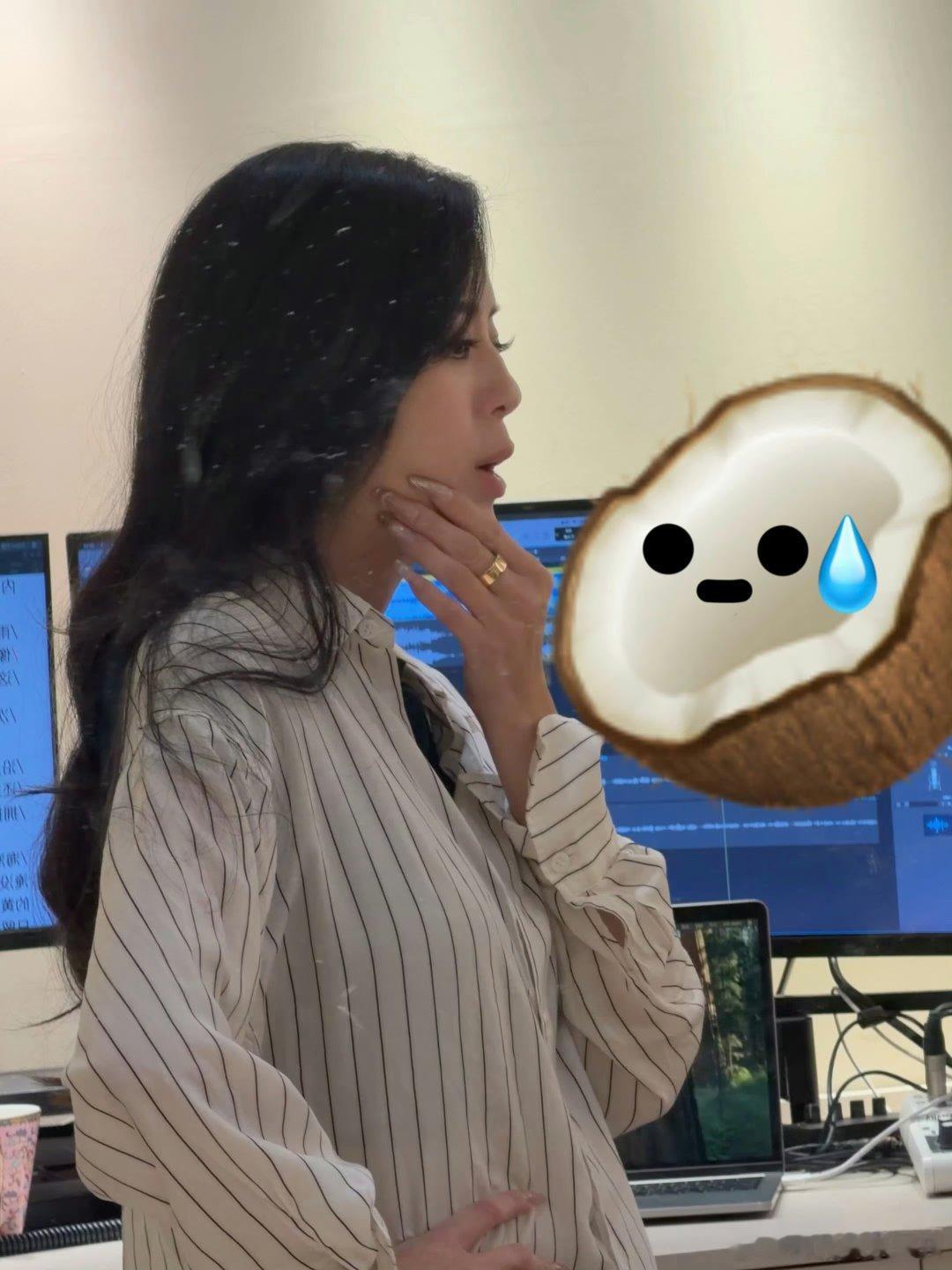 江语晨唱最长的电影乘风2026江语晨直播有求必应唱《最长的电影》，公演再唱这首，