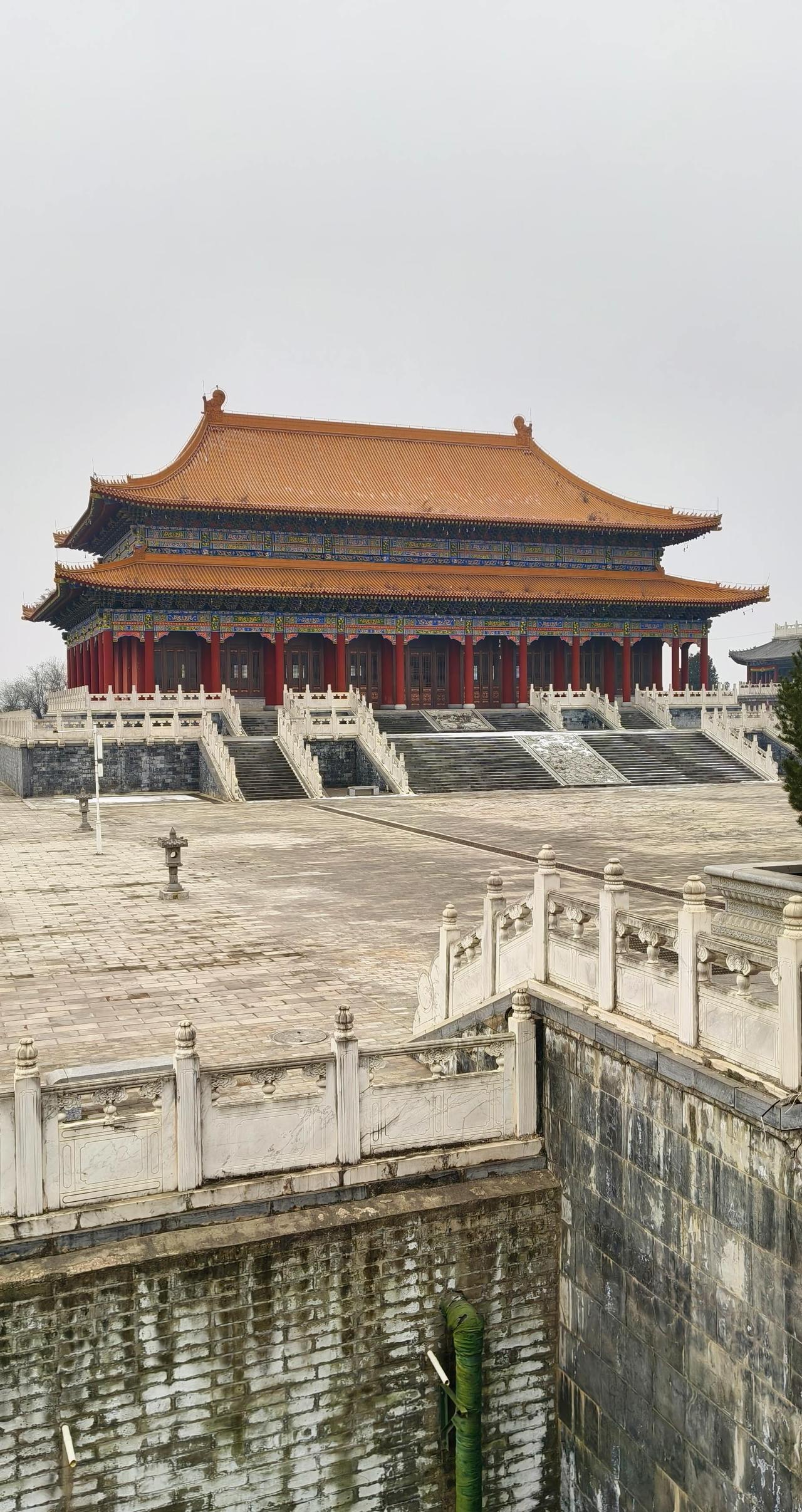 古建筑 寻找历史的痕迹