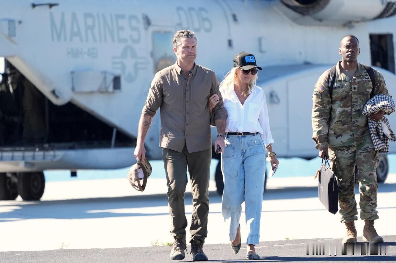 【重点关注：美国战争部长命令军方临时派律师前往司法部】
华盛顿时间2025年10