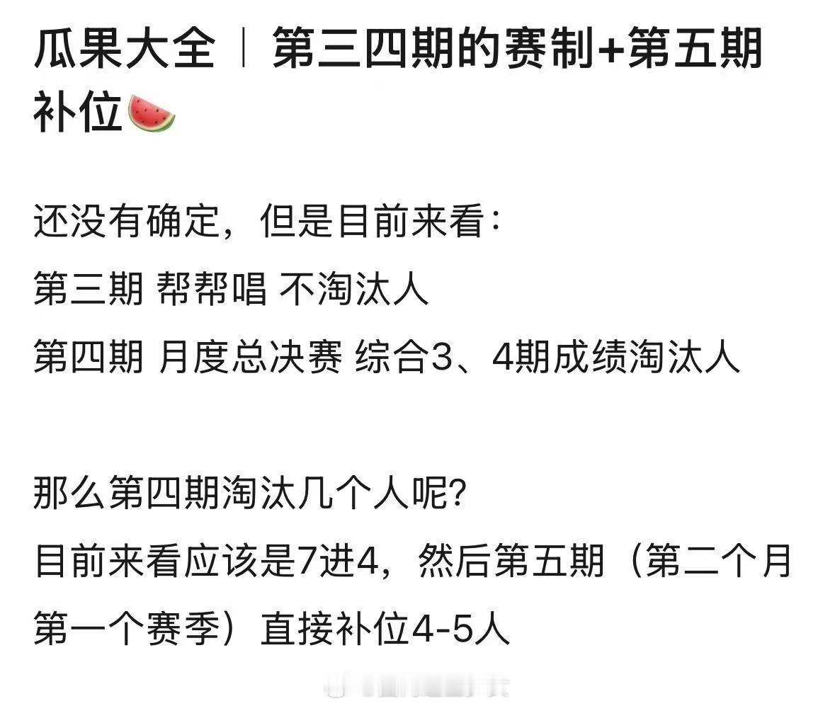 网传歌手2026第三期不淘汰网传歌手第三期不淘汰  网传歌手2026第三期不淘汰