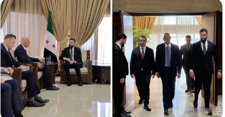 美军再次空袭叙利亚极端组织目标 报复美方人员遇害
​
1月11日，福克斯新闻，​