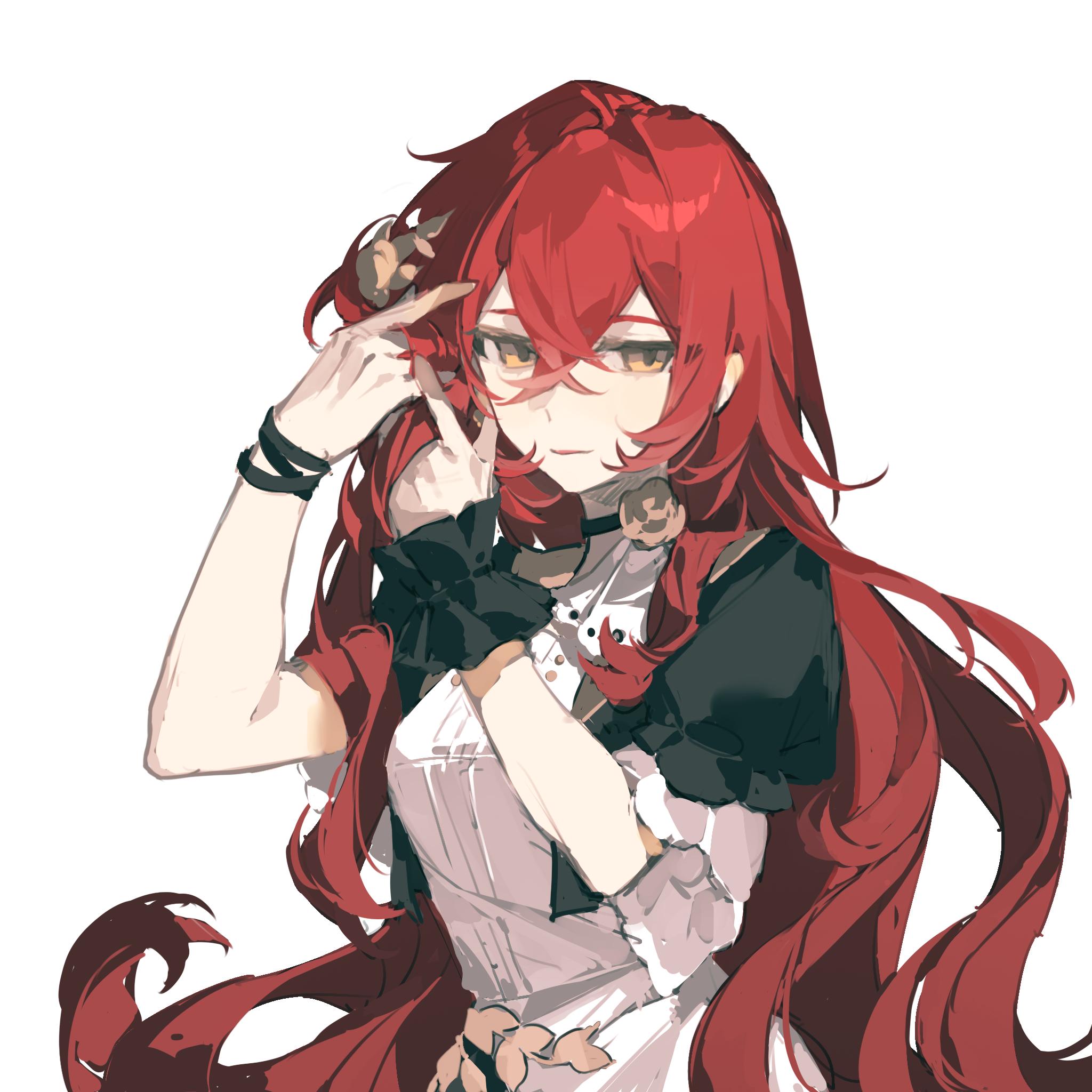 我想起来了 最初入坑是因为想见你。服饰来自小不点系列