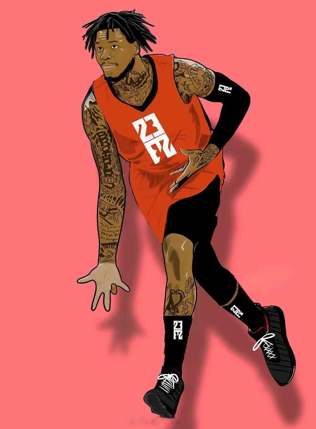 【从NBA消失2年！他已经进监狱了！多项重罪指控】北京时间4月11日消息，经多家
