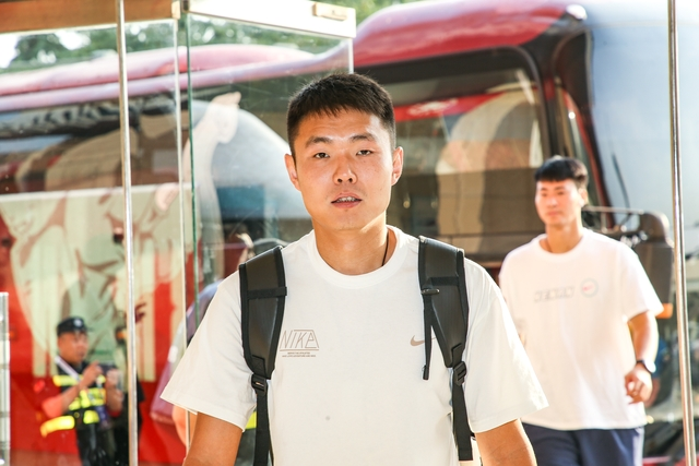 王上源：双方都有机会杀死比赛，到点球大战什么都可能发生