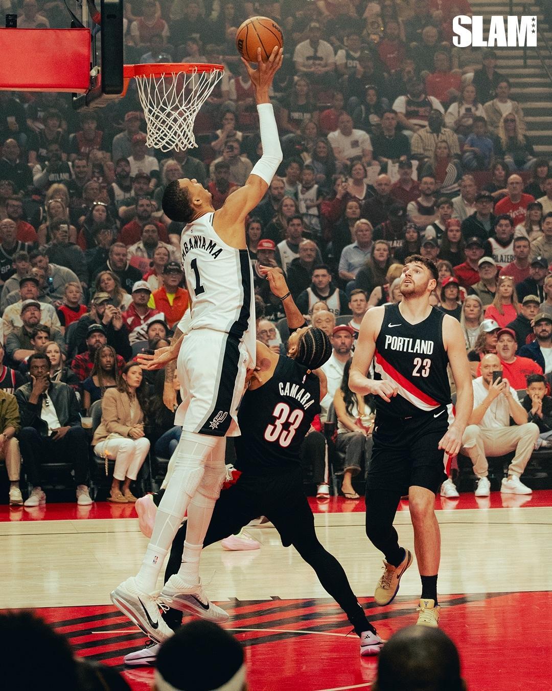 这些图的艺术成分很高呐马刺