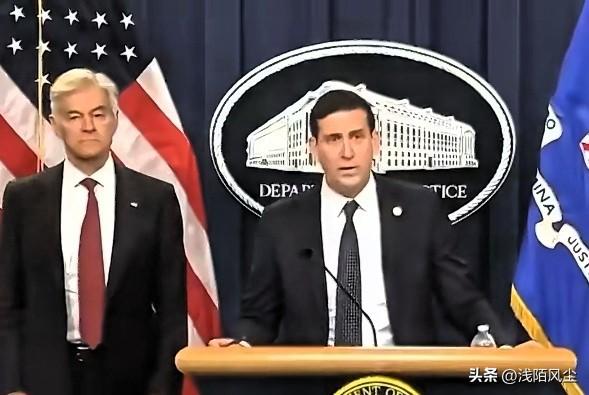 美国司法部宣布史上最大规模医疗欺诈打击行动：324名被告涉嫌146亿美元虚假索赔