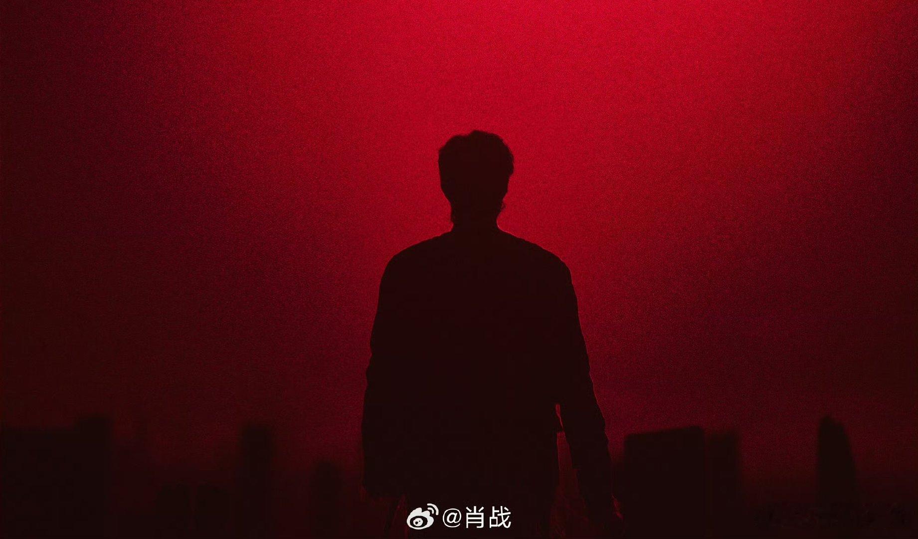 肖战十日终焉拍111天肖战十日终焉杀青青岛回北京肖战三季连拍《十日终焉》足足11