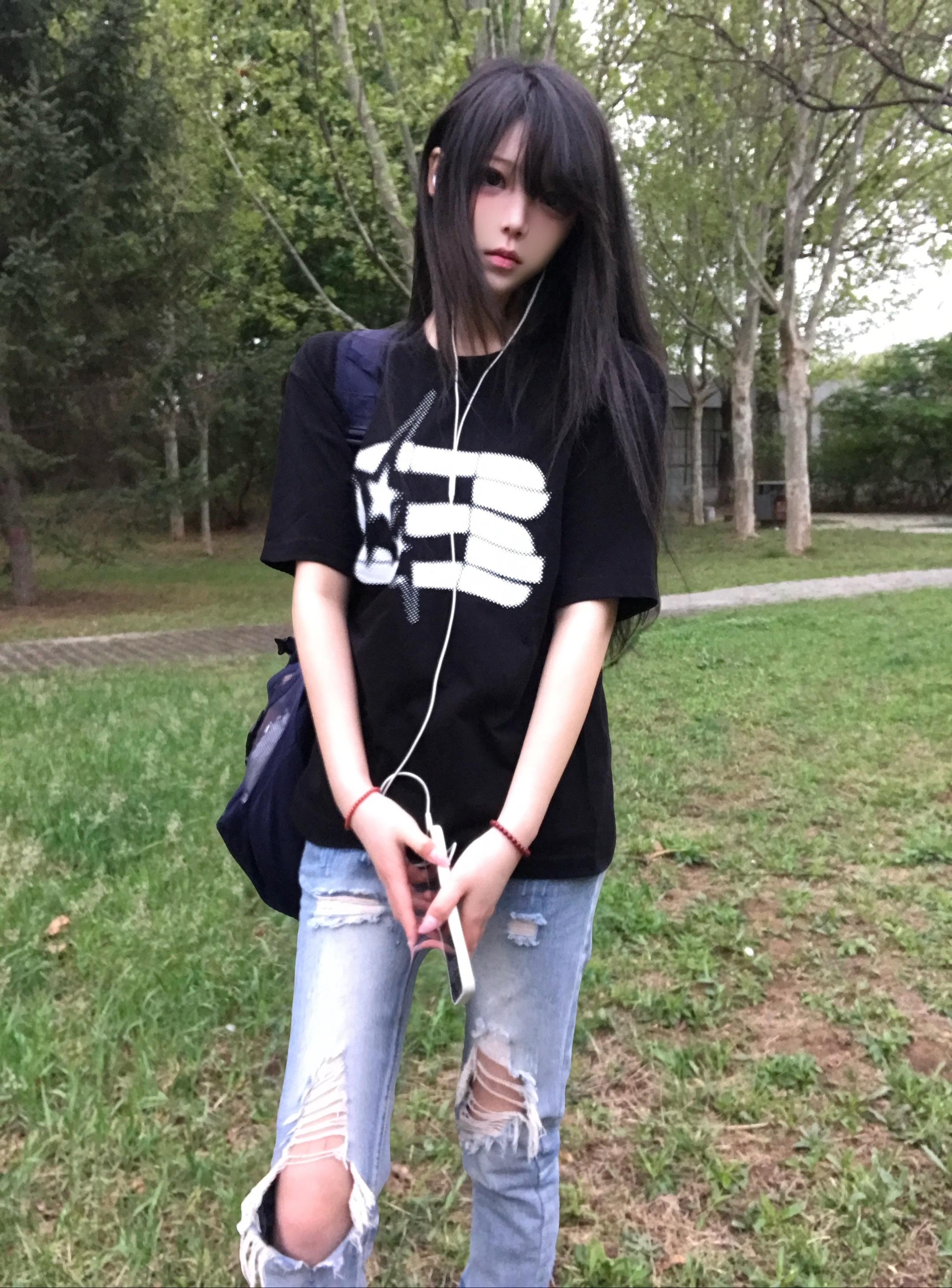 感谢你存在