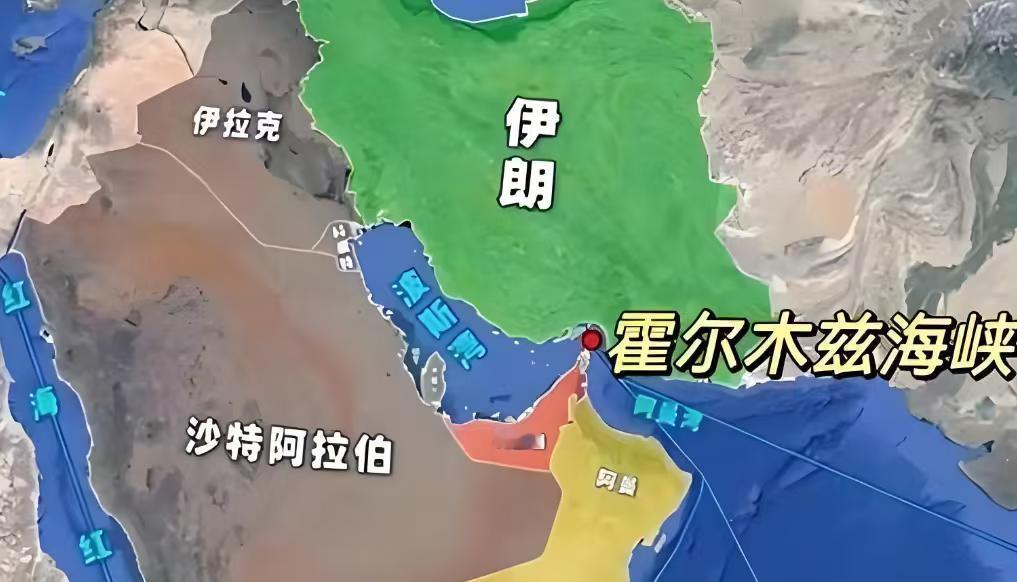 海湾国家是最不希望美国跟伊朗打起来的国家。消息称，沙特阿拉伯、阿曼、卡塔尔等海湾