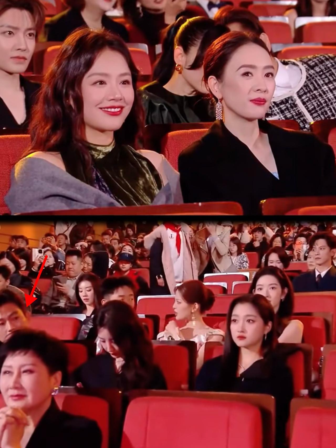 这下出名了，
不仅马思纯、欧豪粉丝，王鹤棣、关晓彤粉丝都知道了，谁能想到，

隔