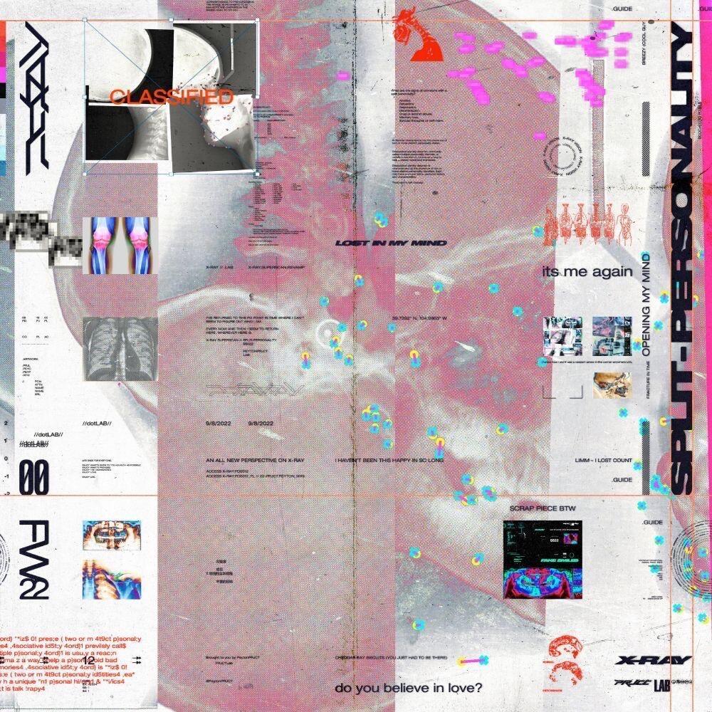 故障美学 
