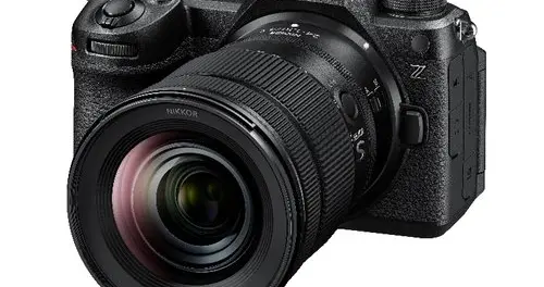 支持鸟类对象侦测模式 尼康发布Z6Ⅲ固件更新2.00版