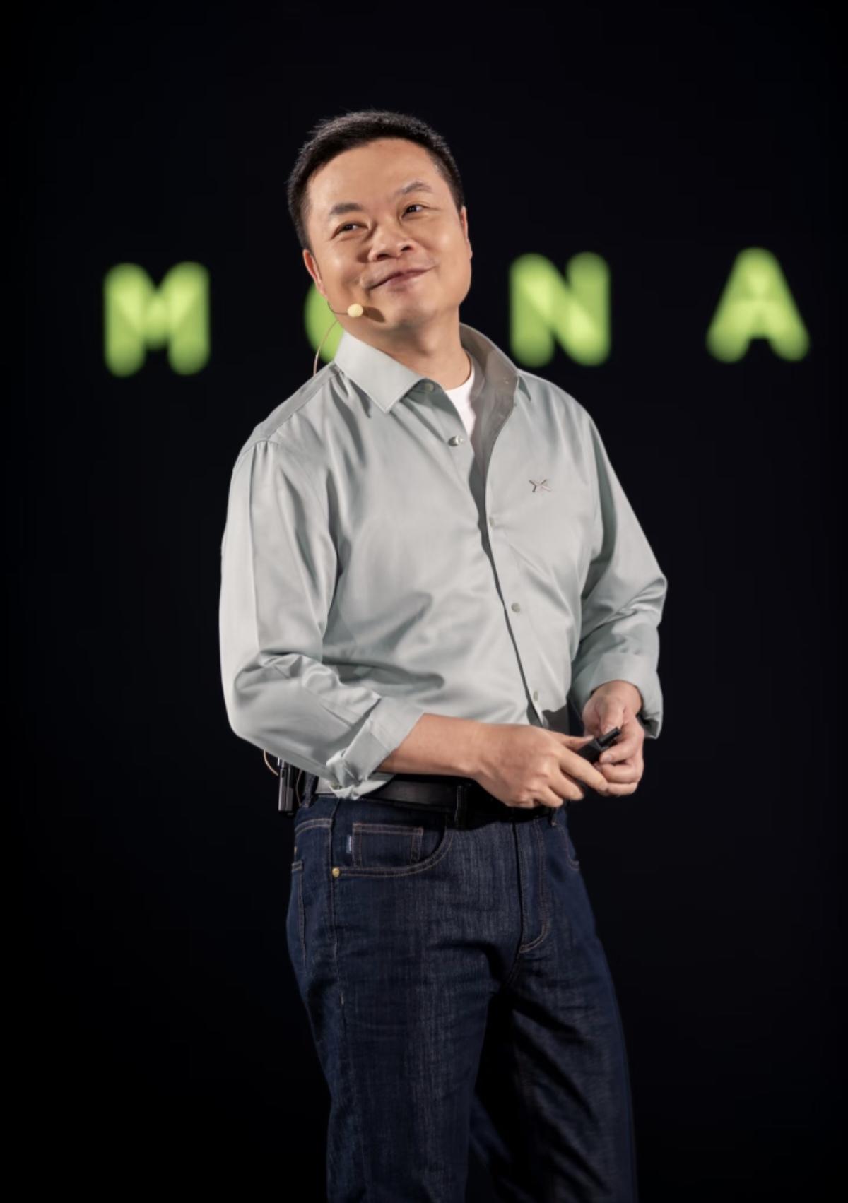 何小鹏：中国车企未来只剩五家小鹏要活到最后！
国内汽车行业内卷加剧，行业最终会完