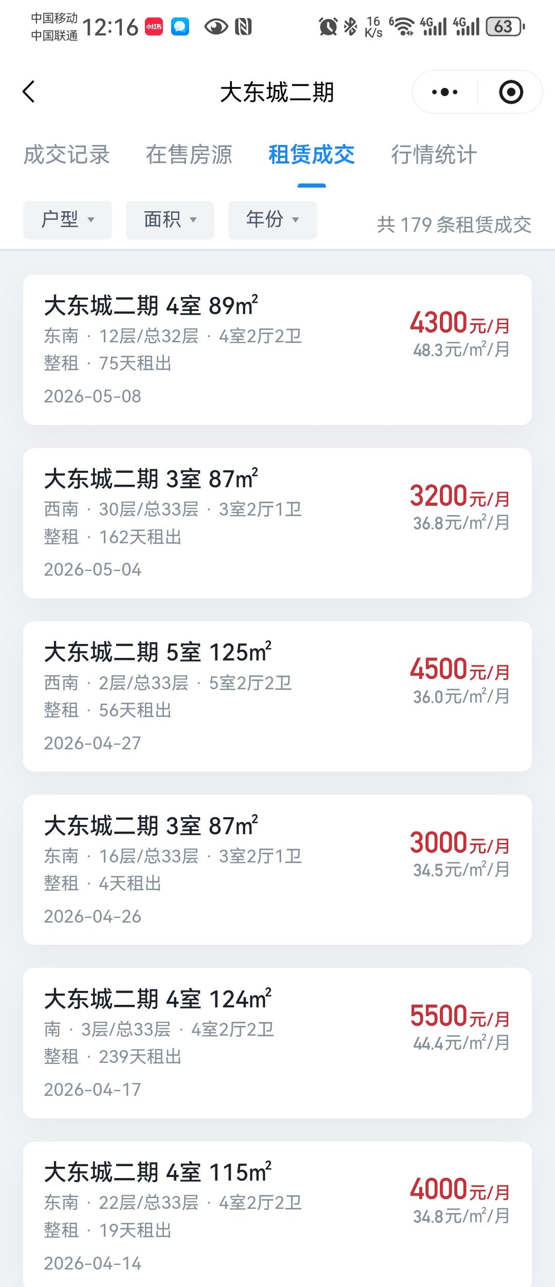 网上有很多喷子啊，竟然不相信深圳坪山的房能够租到4000多，那我去随便晒一个小区