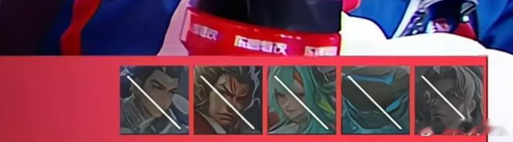 LGD五ban游走 