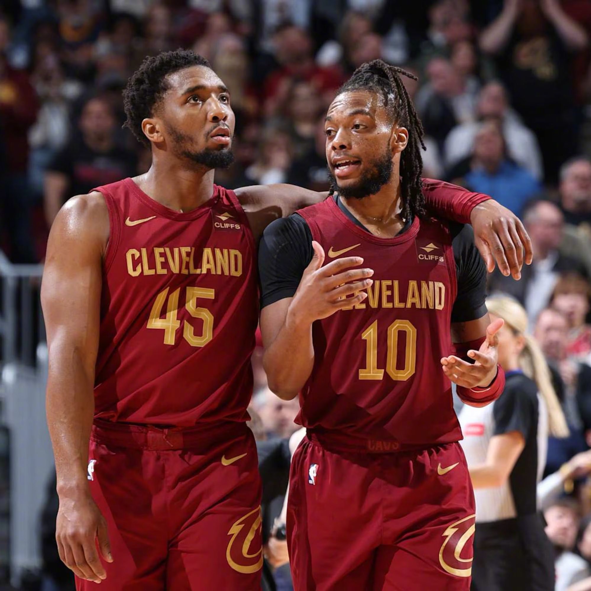 加兰想重新掌控一支球队当大哥，不想做二当家！记者Grant Afseth报道，一