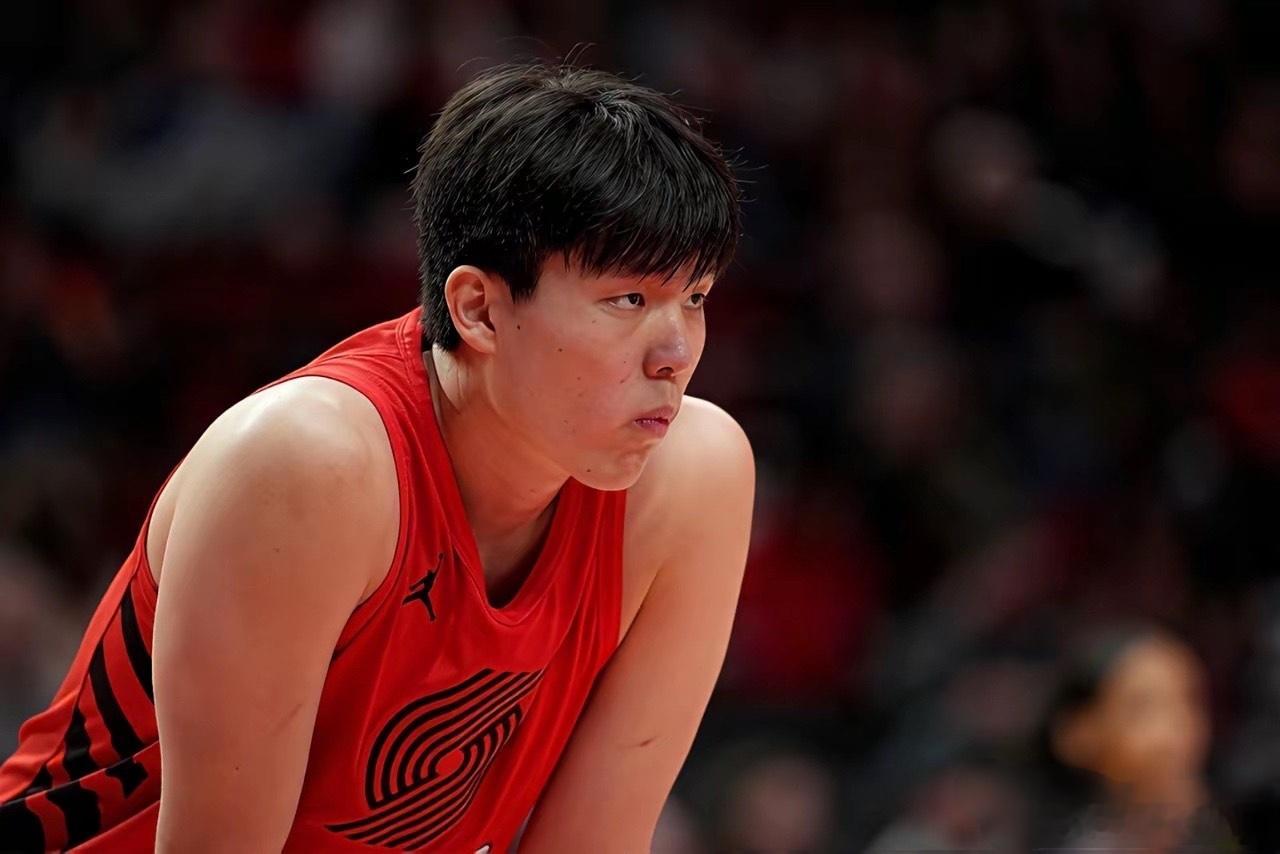 今日球赛，克林根与杨瀚森的对比太鲜明了！克林根一上场就展现出了内线支柱的风采，攻