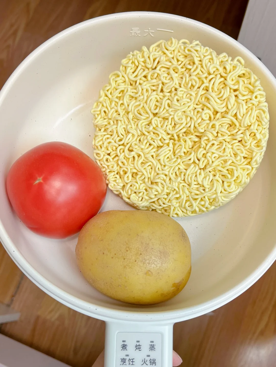 再发一遍！真的出乎我意料的好吃！