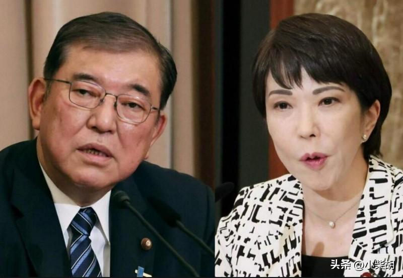 日本10月份将迎来首位“女首相”，他的执政理念比石破茂更加激进，包括自卫队更名为