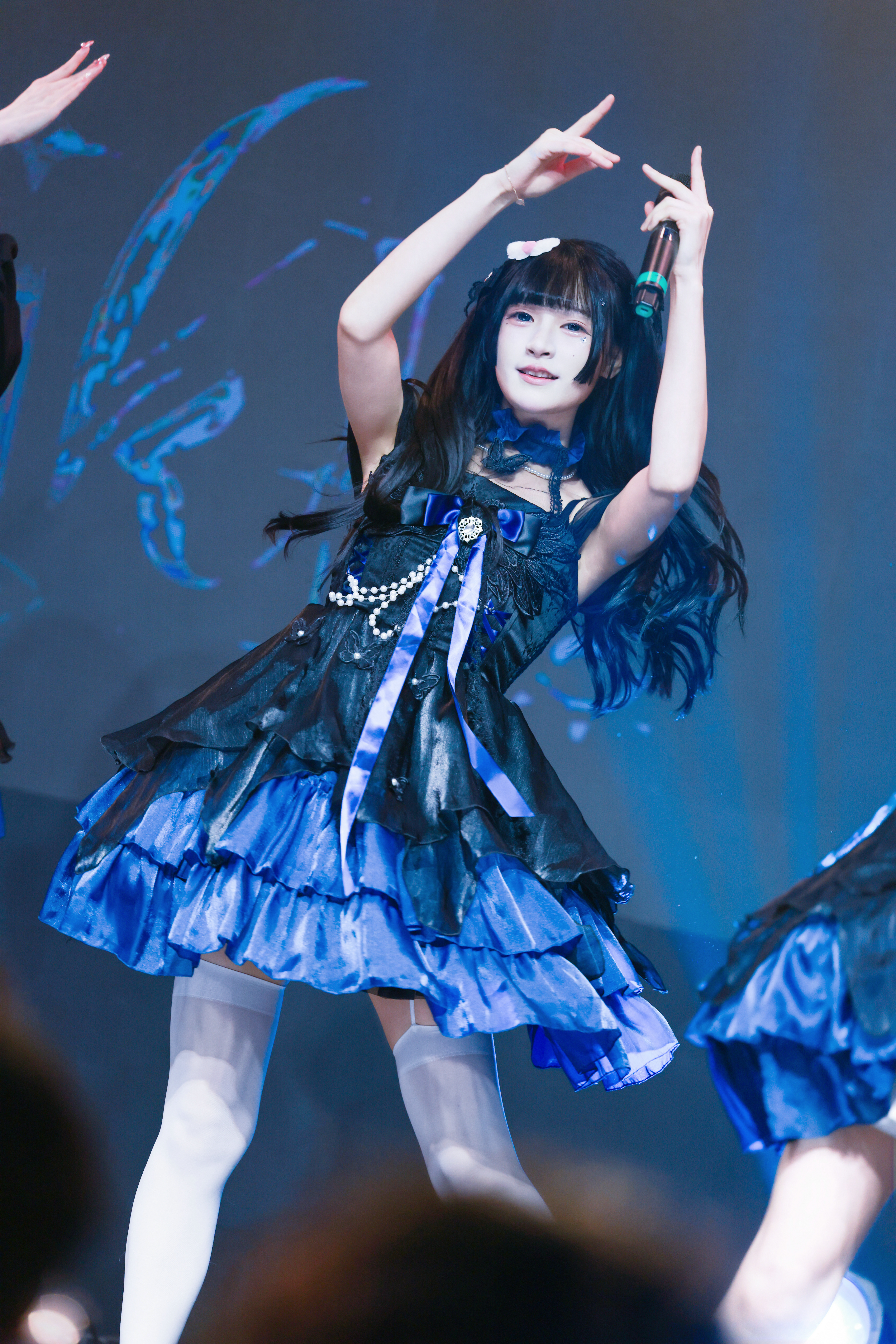 2026.07.19Shikisai Fes Vol.1.0.熊喵啾啾[超话] 