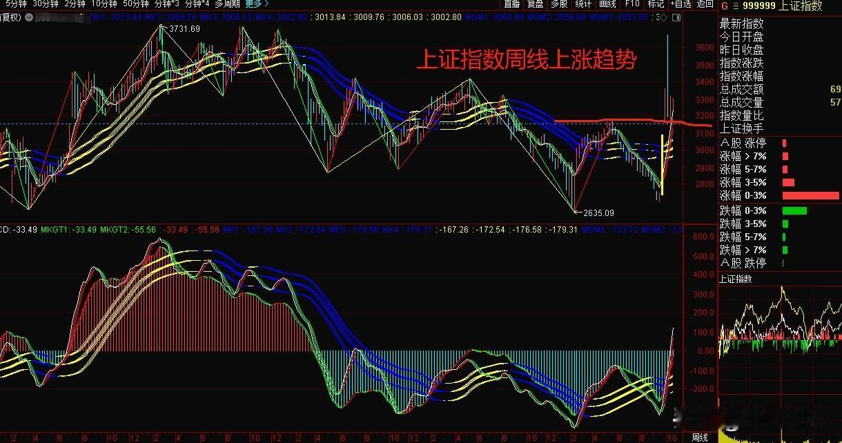 我炒股15年，从最初的亏损60%到如今能够通过炒股养家，几乎尝试了所有可能的技术