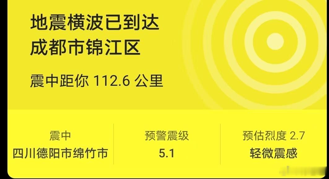 今晚这个地震摇的有点厉害，把我吓得往厕所跑，完了立马给我爸妈以及亲戚打电话……因