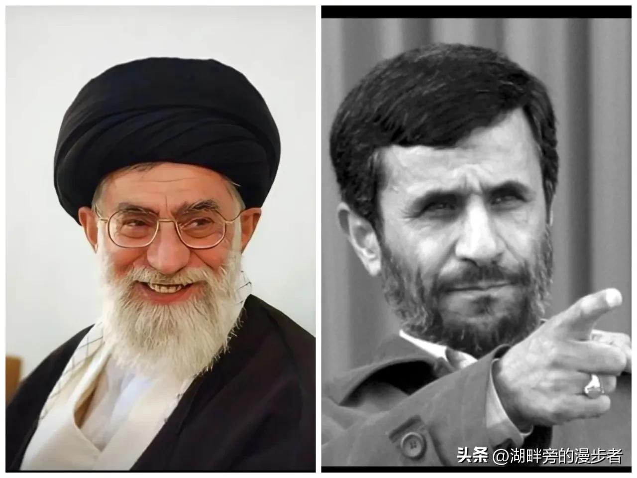 愿世间没有战争，世界和平
这个国家最高领导人没了，前总统也没了，唉，这个国家的百