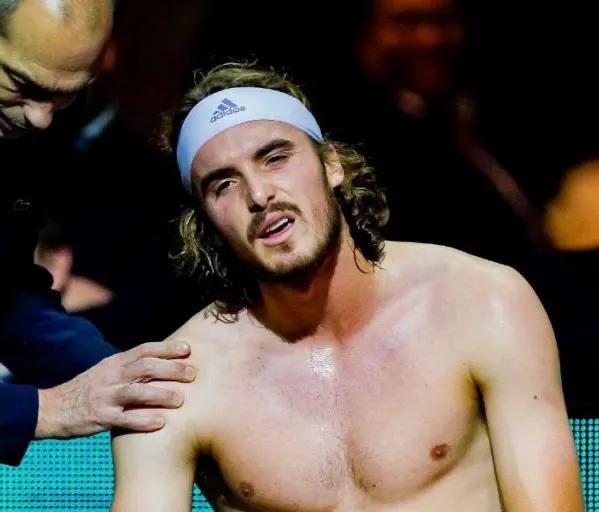 网球有約｜斯坦·瓦林卡（Stan Wawrinka）赞同齐祖·伯格斯（Zizou