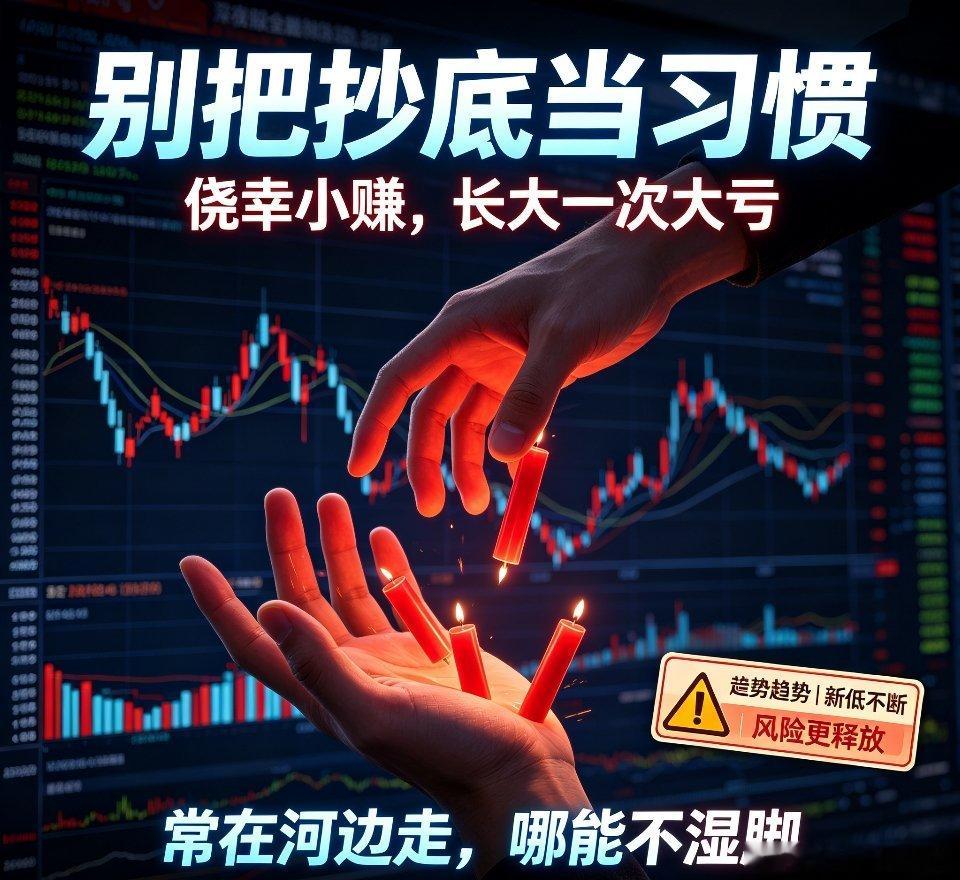 A股科技退潮A股周四极致割裂：科技无底线杀跌，跌多从来不是抄底理由今天的A股，盘