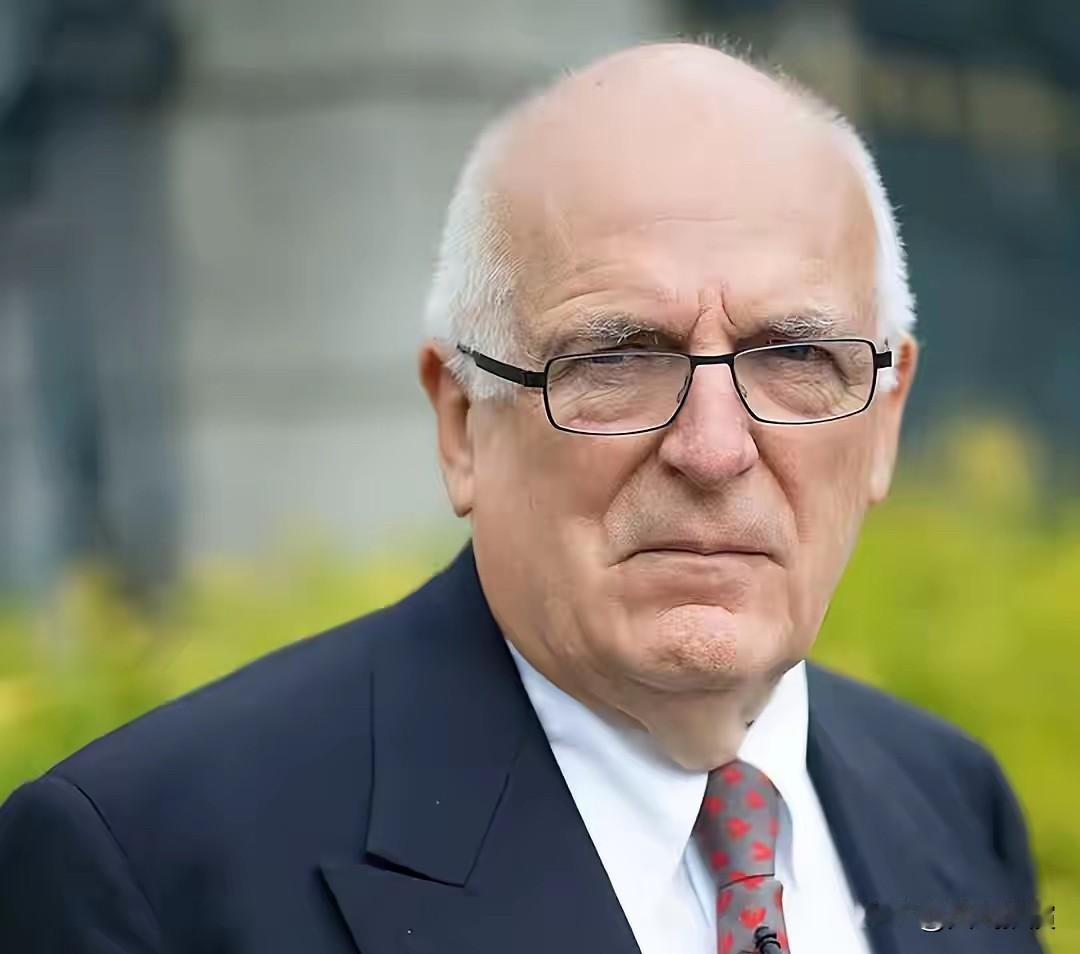 1月10日，英国秘密情报局（军情六处）前局长理查德.迪尔洛夫说：随着冰川的融化，