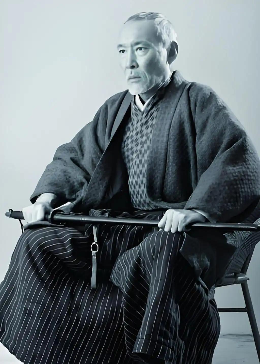“这钱烫手”！

64岁的日本演员平田康之，演完731部队头号恶魔石井四郎，回到