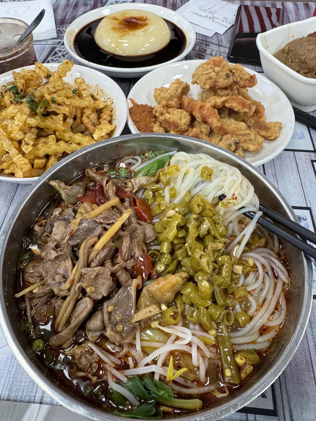 (南京)这家真的巨好吃！！！