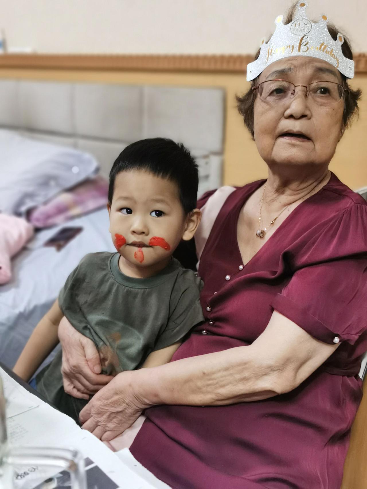 记录生活
