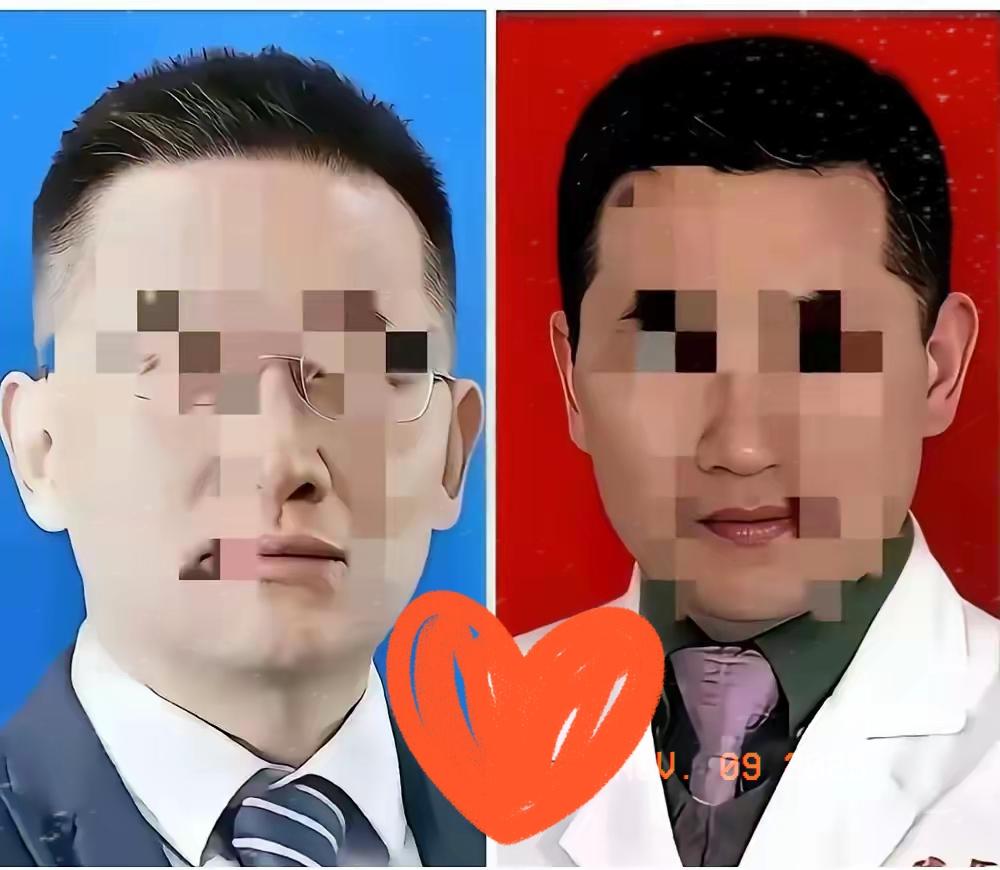 祖院长被原配实锤的瓜，越看越让人唏嘘！
 
为了孩子忍了两年，等孩子小学毕业才敢