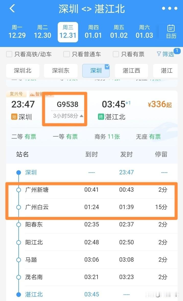 深珠高铁和阳珠高铁究竟有多重要？尽管广湛高铁已开通，时速达 350 公里，但湛江