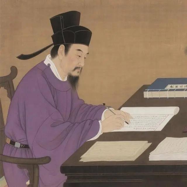 半部论语治天下，赵普助赵匡胤夺天下，三度拜相，一生传奇

赵普是宋朝第一开国功臣