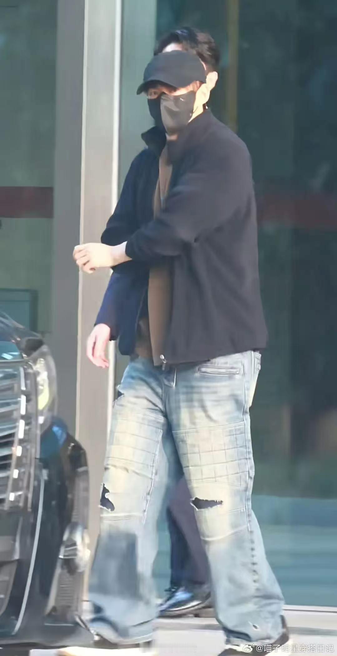 emm……有一种，大胖小子名不虚传的感觉