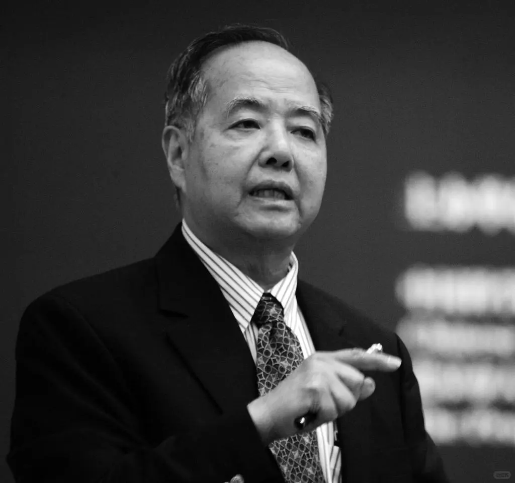 98岁物理学家李政道逝世