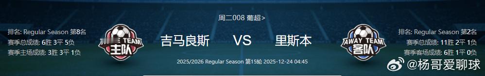 每天的早场和中场赛事杨哥都会在里发放，晚场和半夜场也有不同的场次需要的可以进去看