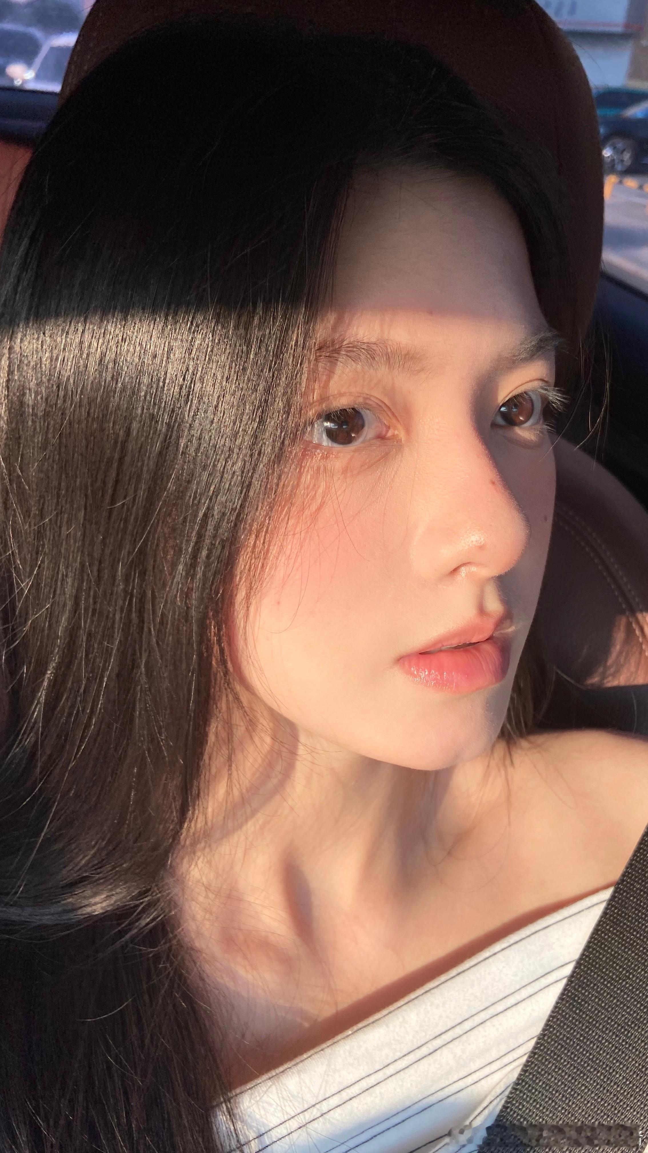 一些大大大大大大头照 ​​​
