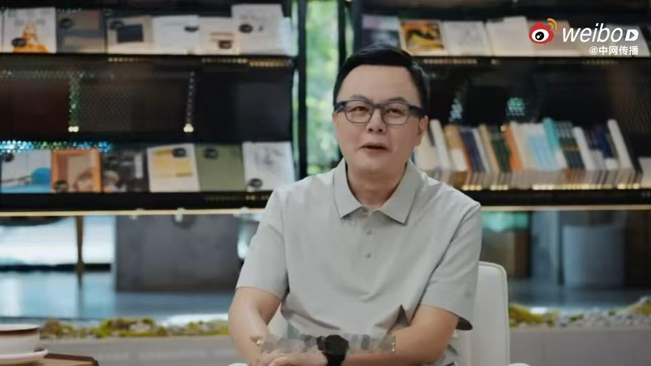 快时代坚持深耕的含金量AI能力对未来世界的假设 快时代里能沉下心打磨一件事的人越