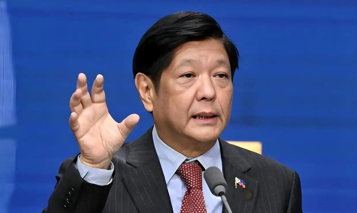 马科斯赌中国会无限忍让，没想到，中国真的会“断供”！

一边拿中国市场和投资，一